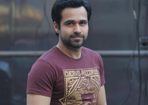 I feel sorry for Sanjay Dutt: Emraan Hashmi